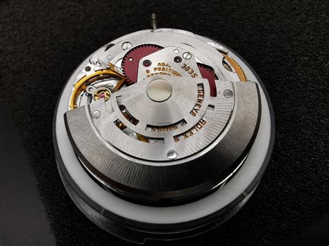 rolex caliber 3035|rolex 3035 movement accuracy.